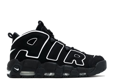 nike air 96 uptempo black|nike air uptempo 96 price.